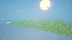 Pretty much Minecraft