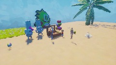 Remix de Remix de Remix de Vitegg