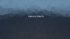 Gobelet et gobelins .