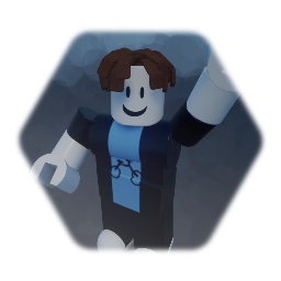 Roblox Bacon Hair