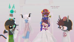 A screenshot taken in Dreams. 2 of 2.