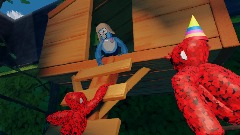 A screenshot taken in Dreams. 1 of 1.