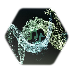 Pollen Ost. The Gold Room