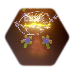 OLD BRICKS ENGINE [Design Update]