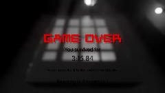 A screenshot taken in Dreams. 6 of 8.
