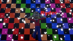 A screenshot taken in Dreams. 2 of 4.