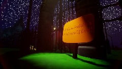 A screenshot taken in Dreams. 11 of 13.