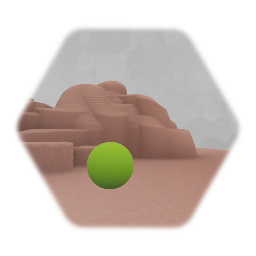 Sand Ball