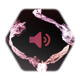 Nonsense talking sound effects