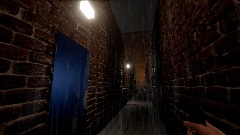 A screenshot taken in Dreams. 2 of 2.