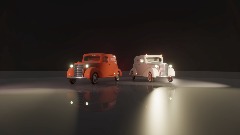 A screenshot taken in Dreams. 25 of 27.