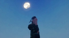 A screenshot taken in Dreams. 2 of 2.