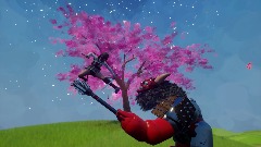 A screenshot taken in Dreams. 1 of 26.