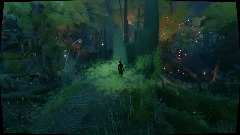 A screenshot taken in Dreams. 16 of 28.