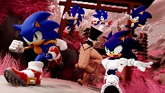 A screenshot taken in Dreams. 12 of 13.