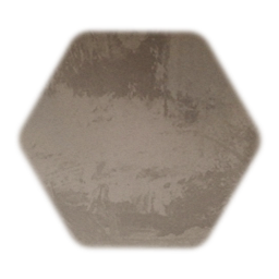 Worn out wall but better