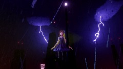 A screenshot taken in Dreams. 10 of 11.