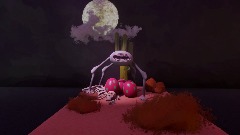 A screenshot taken in Dreams. 1 of 1.