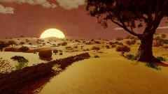 A screenshot taken in Dreams. 1 of 5.