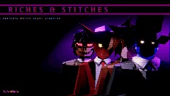 A screenshot taken in Dreams. 2 of 2.