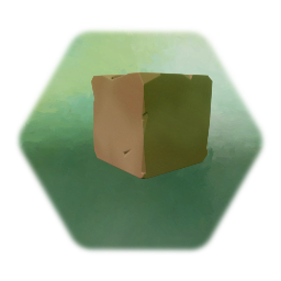 Stone Block
