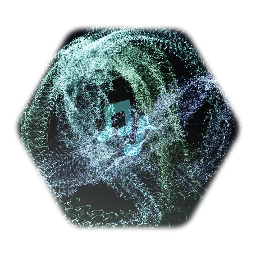 Provoke Skull chromatic scale