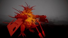 A screenshot taken in Dreams. 22 of 29.