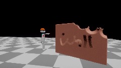 A screenshot taken in Dreams. 1 of 24.