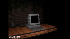 A screenshot taken in Dreams. 5 of 10.