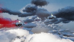 A screenshot taken in Dreams. 5 of 16.