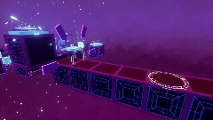 My First Dreamiverse Dash!