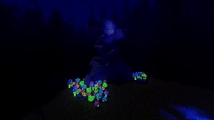 A screenshot taken in Dreams. 1 of 1.