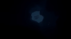 A screenshot taken in Dreams. 1 of 3.