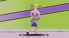 A screenshot taken in Dreams. 15 of 27.