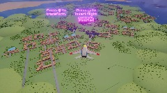 A screenshot taken in Dreams. 5 of 12.