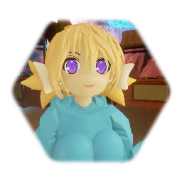 Kafuru: SENRAN KAGURA