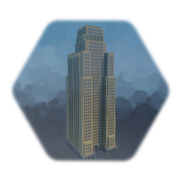 City, Town, and Village Decor 9