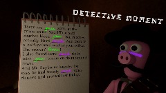 A screenshot taken in Dreams. 8 of 26.