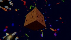 P O T A T O B L O C K