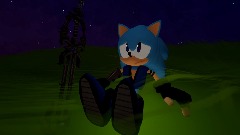 A screenshot taken in Dreams. 1 of 3.