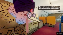 A screenshot taken in Dreams. 1 of 16.