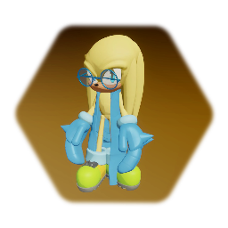 Lucas T. Echidna