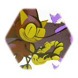 <clue>HONIC SEDGEHOG