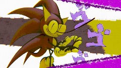 A screenshot taken in Dreams. 2 of 2.