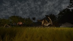 <term> Trex HUNTING <uitrex>