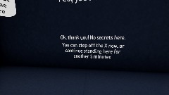 A screenshot taken in Dreams. 8 of 30.