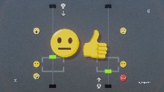 A screenshot taken in Dreams. 1 of 7.