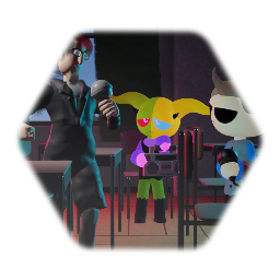 Wednesday Night Bopin - Travis Porter