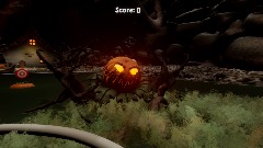 A screenshot taken in Dreams. 21 of 29.