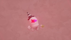 A screenshot taken in Dreams. 1 of 2.